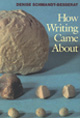 How Writing Came About