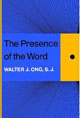 The Presence of the Word: Some Prolegomena for Cultural and Religious History